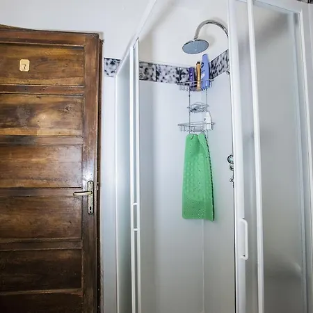 Appartement Casa Teresa Al Borgo Marinaro