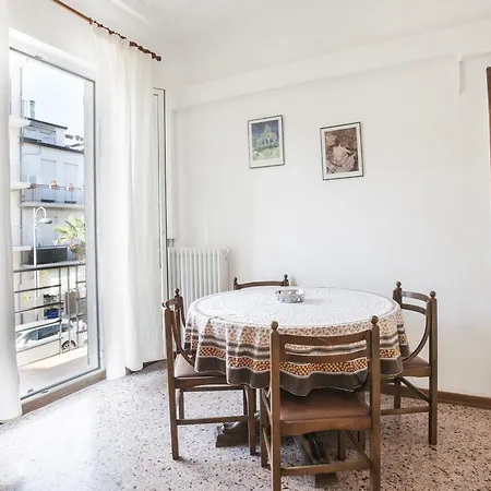 Casa Teresa Al Borgo Marinaro