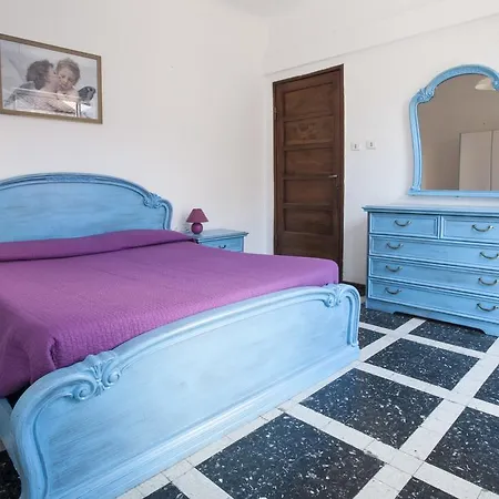 Casa Teresa Al Borgo Marinaro *