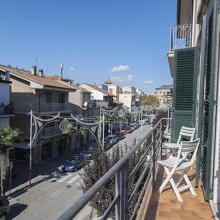 Appartement Casa Teresa Al Borgo Marinaro