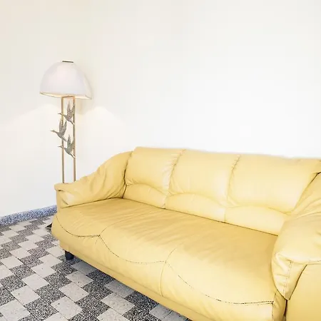 Casa Teresa Al Borgo Marinaro