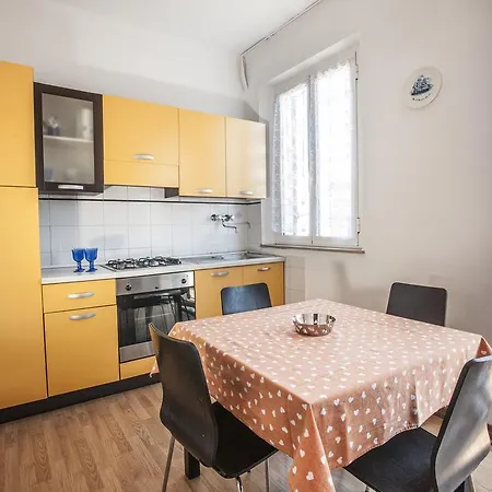 Appartement Casa Teresa Al Borgo Marinaro *