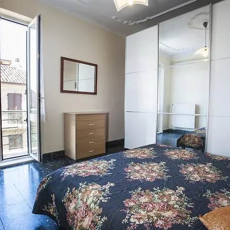 Appartement Casa Teresa Al Borgo Marinaro Porto SantʼElpidio