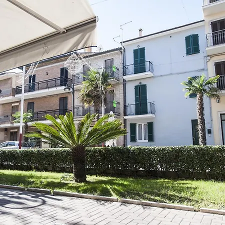 Casa Teresa Al Borgo Marinaro Appartement
