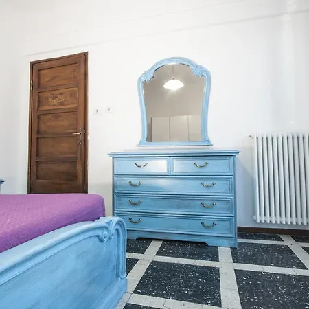 דירה Casa Teresa Al Borgo Marinaro Porto SantʼElpidio