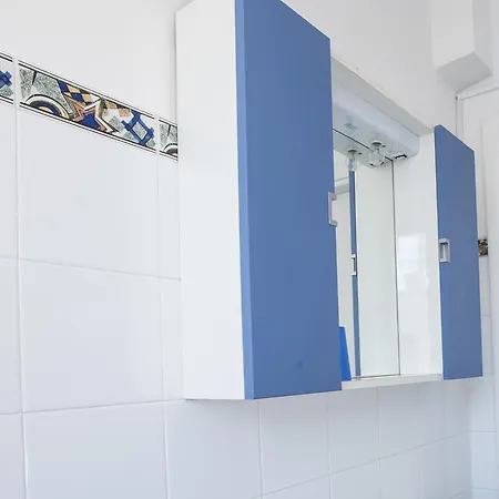 דירה Casa Teresa Al Borgo Marinaro