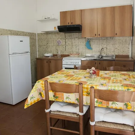 דירה Casa Teresa Al Borgo Marinaro